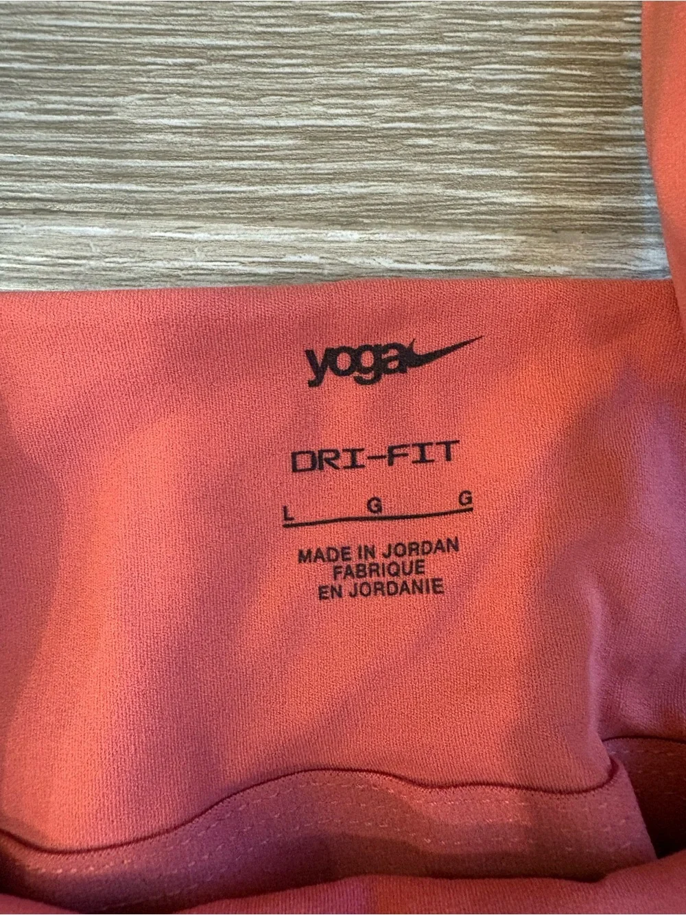 Nike Women's Coral Tank Top with Square Neck